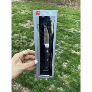 WÜSTHOF Classic 2.75 Inch Peeling Knife *NEW IN BOX